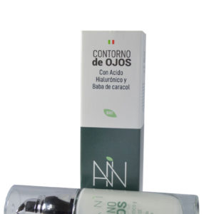 Contorno de ojos 30ml - Imagen 3