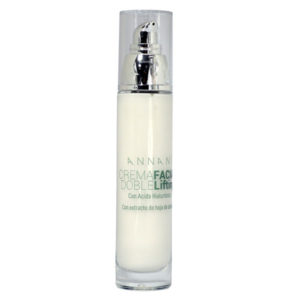 Crema facial doble lifting 50ml