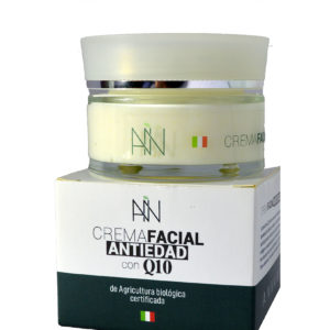 Crema facial antiedad 50ml - Imagen 4
