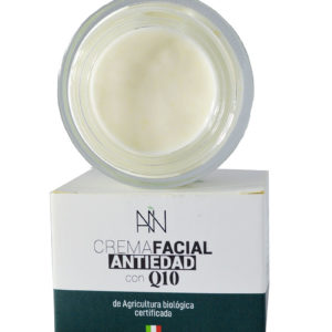 Crema facial antiedad 50ml - Imagen 3