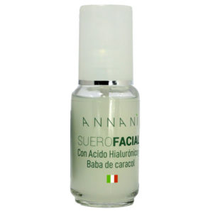 Suero facial 50ml