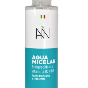 Agua micelar 200ml - Imagen 2