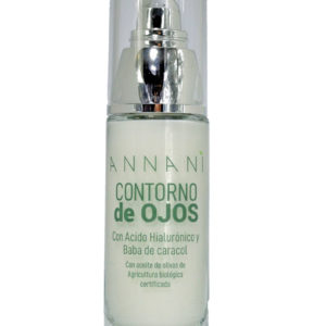 Contorno de ojos 30ml - Imagen 2