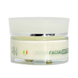 Crema facial antiedad 50ml - Imagen 2