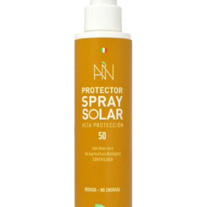 Crema solar de alta protección 125ml - Imagen 2